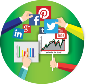 Consulenza Analytics e Social Media