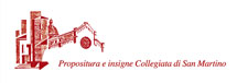 Logo Duomo di Pietrasanta